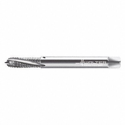 Spiral Flute Tap M4x0.70 HSS