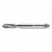 Spiral Flute Tap M2x0.40 HSS