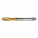 Spiral Flute Tap M8x1.25 HSS