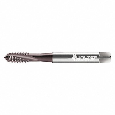 Spiral Flute Tap M10x1.50 HSS