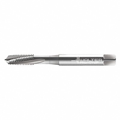 Spiral Flute Tap M6x1.00 HSS