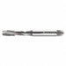 Spiral Flute Tap M5x0.80 HSS