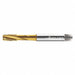 Spiral Flute Tap M6x1.00 HSS