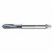 Spiral Flute Tap M8x1.25 HSS