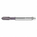 Spiral Flute Tap M3x0.50 HSS