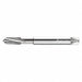 Spiral Flute Tap M6x1.00 HSS