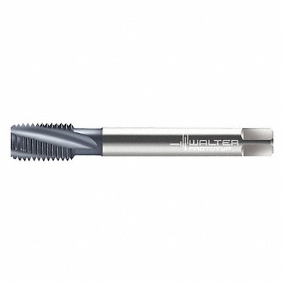Spiral Flute Tap M20x2.50 HSS