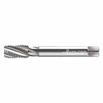 Spiral Flute Tap 5/8 -18 HSS-E