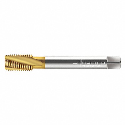 Spiral Flute Tap M20x2.50 HSS