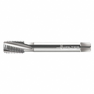 Spiral Flute Tap 1/2 -13 HSS-E
