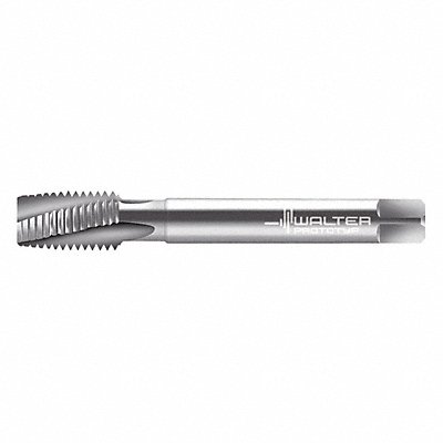 Spiral Flute Tap M6x1.00 HSS