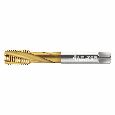 Spiral Flute Tap M12x1.75 HSS