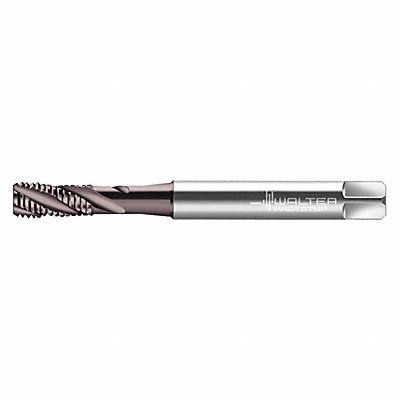 Spiral Flute Tap M10x1.50 HSS