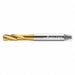 Spiral Flute Tap M5x0.80 HSS