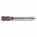 Spiral Flute Tap M24x3.00 HSS