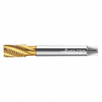 Spiral Flute Tap M18x1.50 HSS