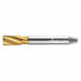 Spiral Flute Tap M18x1.50 HSS