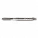 Straight Flute Tap M2.2x0.25 HSS