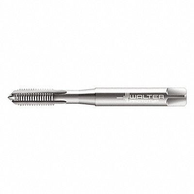 Straight Flute Tap M5x0.5 HSS