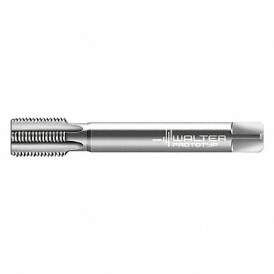 Straight Flute Tap M12x1.5 HSS