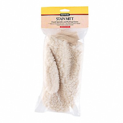 Pads and Applicators