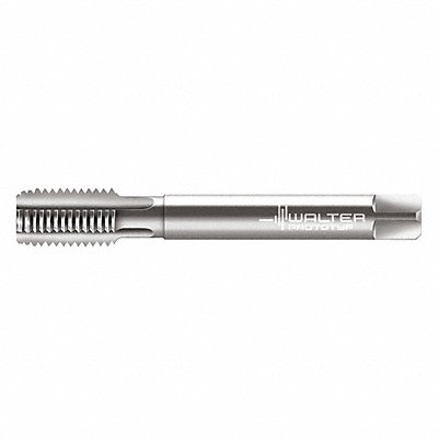 Straight Flute Tap M5x0.5 HSS
