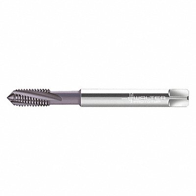 Spiral Flute Tap M10x1.00 HSS