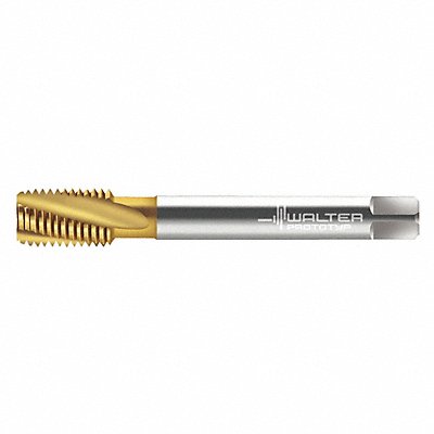 Spiral Flute Tap M22x1.50 HSS