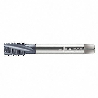Spiral Flute Tap M8x1.00 HSS