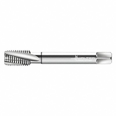 Spiral Flute Tap M12x1.00 HSS