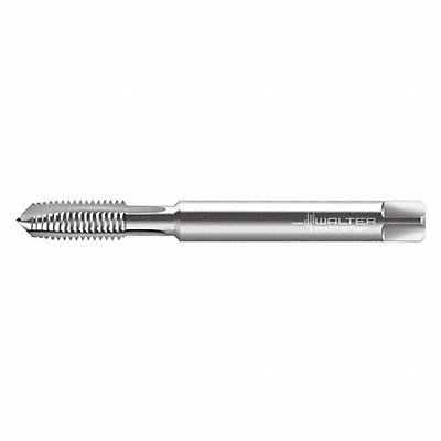 Spiral Point Tap #8-32 HSS