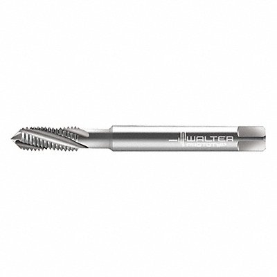 Spiral Flute Tap #6-32 HSS