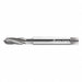 Spiral Flute Tap #8-32 HSS