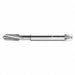 Spiral Flute Tap #6-32 HSS