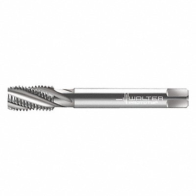 Spiral Flute Tap 3/4 -10 HSS-E