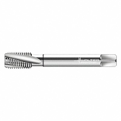 Spiral Flute Tap 5/8 -11 HSS-E