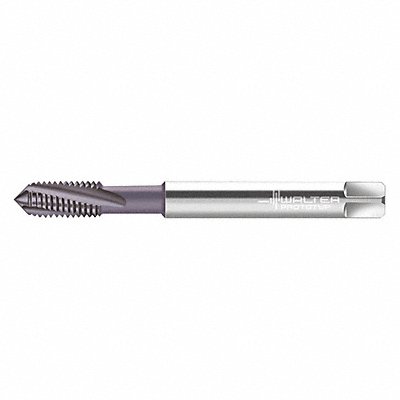 Spiral Flute Tap 5/16 -24 HSS