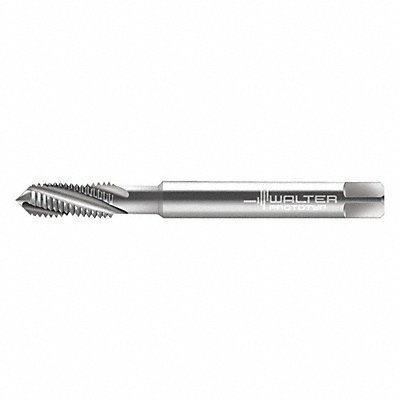 Spiral Flute Tap 1/4 -28 HSS-E