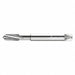 Spiral Flute Tap 3/8 -24 HSS-E