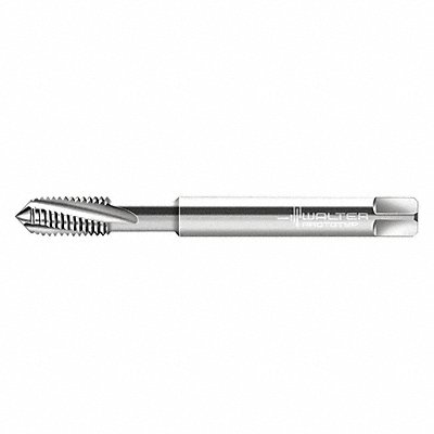 Spiral Flute Tap 5/16 -24 HSS-E