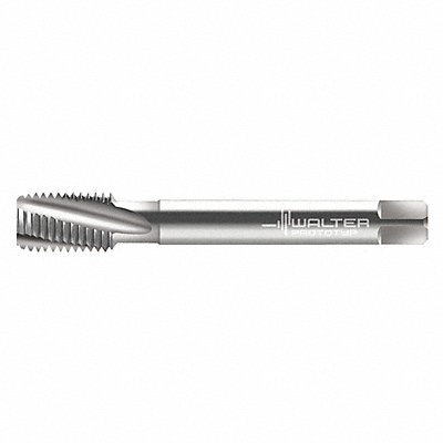 Spiral Flute Tap 3/8 -24 HSS