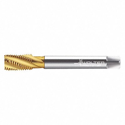 Pipe/Conduit Thread Tap 1/2 -14 HSS