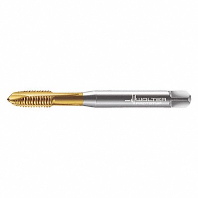 Spiral Point Tap M3x0.5 HSS