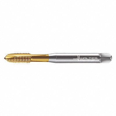 Spiral Point Tap M8x1.25 HSS