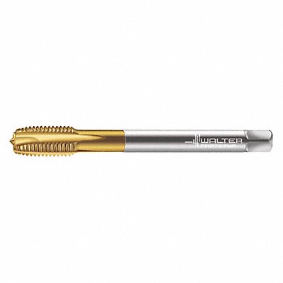 Spiral Point Tap M16x2 HSS