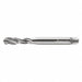 Spiral Flute Tap M4x0.70 HSS