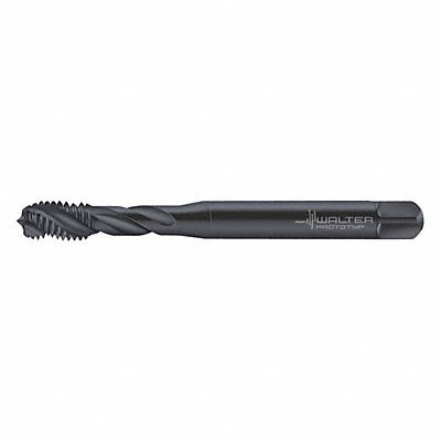 Spiral Flute Tap M10x1.50 HSS