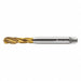 Spiral Flute Tap M5x0.80 HSS