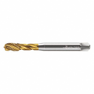 Spiral Flute Tap M10x1.50 HSS