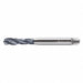 Spiral Flute Tap M6x1.00 HSS